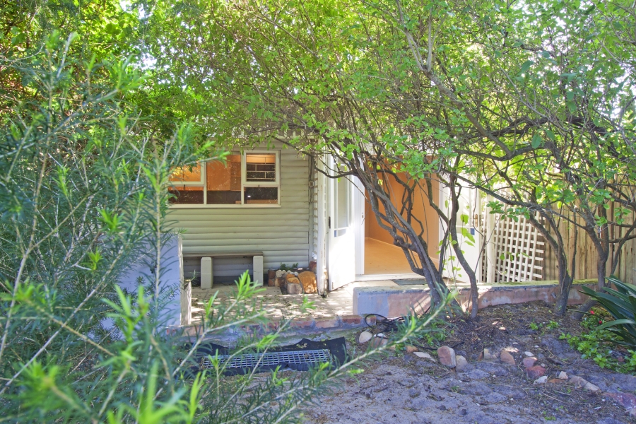 To Let 2 Bedroom Property for Rent in Kommetjie Western Cape